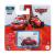 Cars Mini Racers Rayo McQueen GRC (Mattel HXY53)