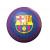 Pelota F.C. Barcelona 240