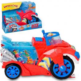 SuperThings Kazoom Power Bite Attack