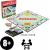 Monopoly Clásico Madrid (Hasbro G0009)