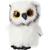 TY Peluche 15cm - Búho Austin