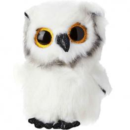 TY Peluche 15cm - Búho Austin