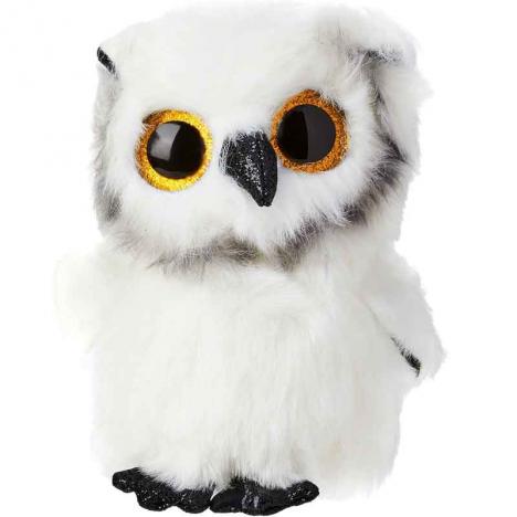 TY Peluche 15cm - Búho Austin