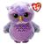 TY Peluche 15cm - Owlivia Buhíta Violeta