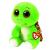 TY Peluche 15cm - Turbo Tortuga
