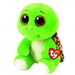 TY Peluche 15cm - Turbo Tortuga