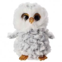 TY Peluche 15cm - Owlette Buho