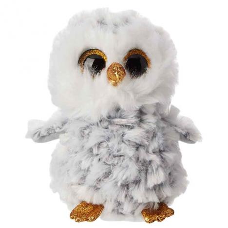 TY Peluche 15cm - Owlette Buho