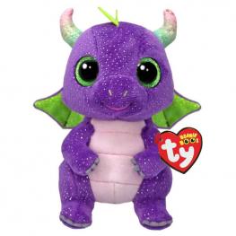 TY Peluche 15cm - Daphne Dino