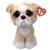 TY Peluche 15cm - Pooch Bull Dog