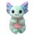 TY Peluche 15cm - Alex Ajolote