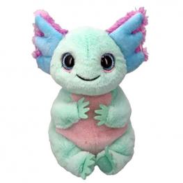TY Peluche 15cm - Alex Ajolote