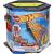 Hot Wheels Track Builder Pista de Carreras de Lanzamiento (Mattel HGK41)