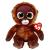 TY Peluche 15cm - Chessie Mono