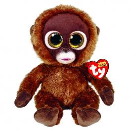 TY Peluche 15cm - Chessie Mono