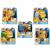 Minions Mi Villano Favorito 4 Figura con Accesorios Modelos Surtidos