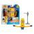Minions Mi Villano Favorito 4 Figura con Accesorios Modelos Surtidos