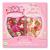 Perlas Dúo de Tiaras Rosa (DJECO 30039)
