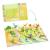Pegatinas Reposicionables Granja (DJECO 30045)