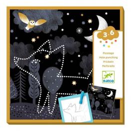 Picar con Punzón Apariciones (DJECO 30087)