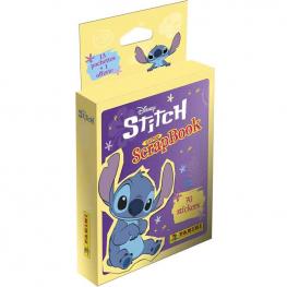 Ecoblister 10 sobres Stitch 2025