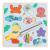 Encajable Puzz & Fish Bariolo (DJECO 31082)
