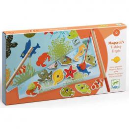 Pesca Tropical (DJECO 31652)