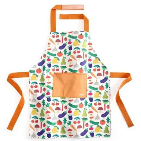 Delantal Huerto  (DJECO 35520)