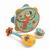 Conjunto 3 Instrumentos Animambo (DJECO 36016)