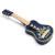 Guitarra de Madera con 6 Cuerdas Metálicas Animambo (DJECO 36024)