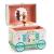 Caja de Música Caravana Encantadora (DJECO 36091)