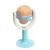 Sonajero con Ventosa Baby Reversi (DJECO 36144)