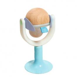 Sonajero con Ventosa Baby Reversi (DJECO 36144)
