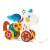 Arrastre Vadim (DJECO 36263)