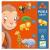 Puzzle Evolutivo Ouistiti y sus Amigos (DJECO 37114)