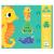 Puzzle Evolutivo en el Mar (DJECO 37144)