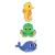 Puzzle Evolutivo en el Mar (DJECO 37144)