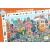 Puzzle Observación La Ciudad 200 Piezas (DJECO 37515)