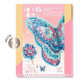 DIY Como una Hada (DJECO 37939)