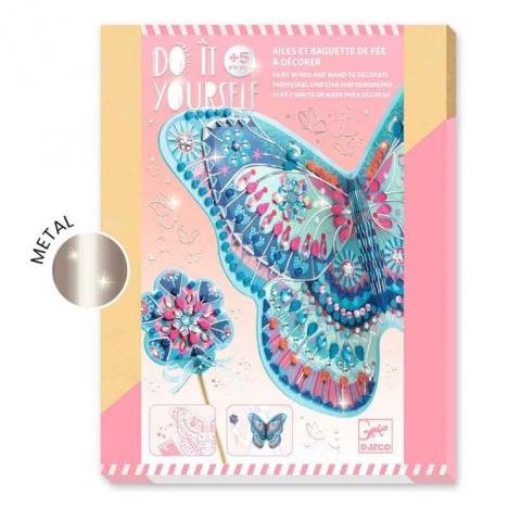 DIY Como una Hada (DJECO 37939)