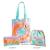 DIY Conjunto Bolsa, Bolsita y Estuche (DJECO 37942)
