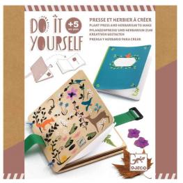 DIY Prensa Botánico (DJECO 37973)