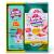 Nevera Fill the Fridge Llena el Refri Mini Brands