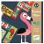Domino Animo Puzzle (DJECO 38165)