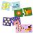 Puzzle Dúo Primeras Cifras (DJECO 38272)