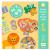Puzzle Educativo Animales Salvajes (DJECO 38276)
