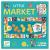 Juego Cool School Little Market (DJECO 38533)