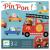 Juego Pinpon (DJECO 38571)