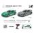 Coche Mercedes AMG GT 1:16 Radio Control Modelos Surtidos