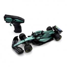 Coche F1Aston Martin AMR23 1:20 Radio Control